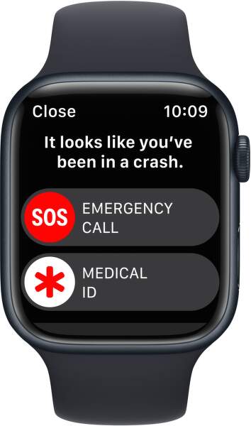 Apple watch 8 45 mm -6 itya sk